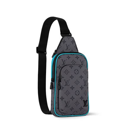 lv pallas sling bag|Avenue Slingbag PM .